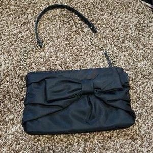 Kate Spade Bow Clutch